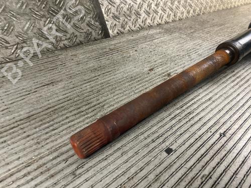Right front driveshaft VOLVO XC90 I (275) D5 AWD | BP17530434M39 