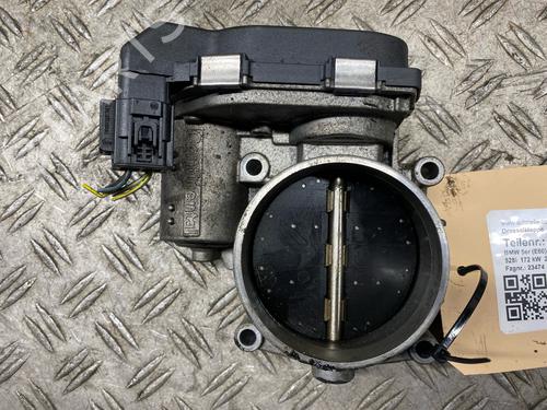 Used Throttle body Throttle body BMW 5 (E60) 528 i (234 hp) 40151017 40151017