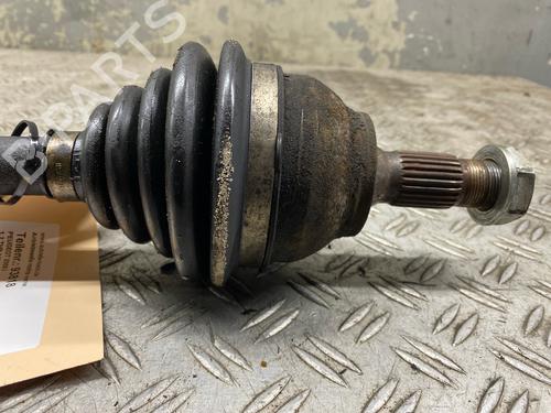 Right front driveshaft PEUGEOT 2008 I (CU_) 1.2 THP 110 / PureTech 110 | BP33716552M39 - Image 10