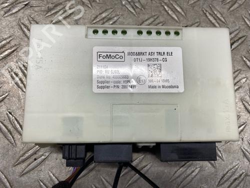 Elektronische module FORD FOCUS III Turnier 1.0 EcoBoost (125 hp) 27273857