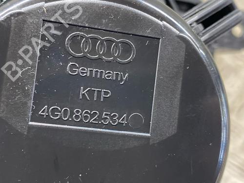 Cup/Object holder AUDI A6 C7 Avant (4G5, 4GD) 3.0 TDI | BP29273114I37 
