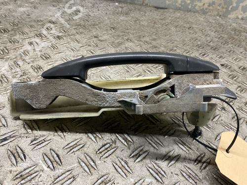 Exterior handle FIAT SCUDO Van (270_, 272_) 2.0 D Multijet | BP29568197C122 