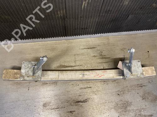 Rear bumper reinforcement MERCEDES-BENZ M-CLASS (W164) ML 350 4-matic (164.186) | BP17060870C73 