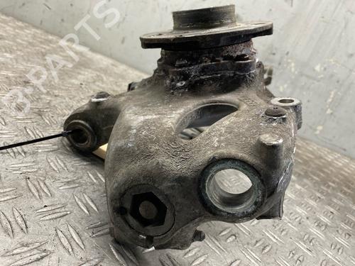 Left front steering knuckle AUDI A6 C7 Avant (4G5, 4GD) 3.0 TDI | BP30589149M25