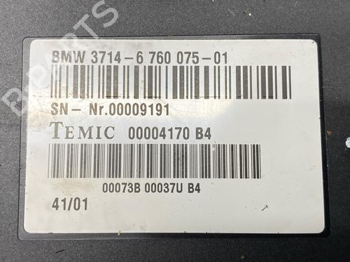 Control unit BMW 7 (E65, E66, E67) 745 i, Li | BP38755682M11 - Image 7