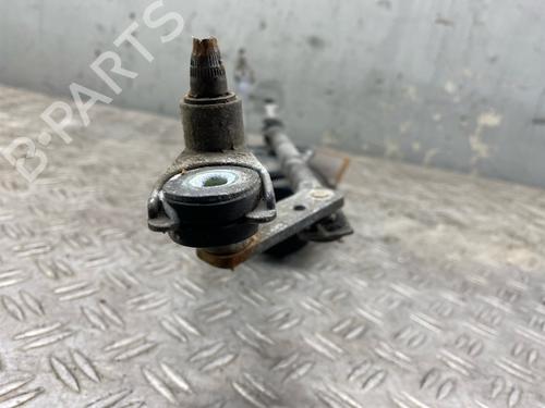 Front wipers mechanism AUDI A6 C5 Avant (4B5) 2.5 TDI quattro | BP27337315C83 