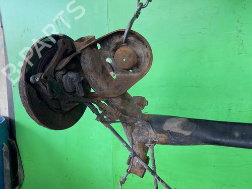 Rear axle HYUNDAI i20 I (PB, PBT) 1.2 | BP13072003M2