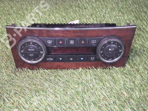 Commande De Chauffage Mercedes Classe CLK II Phase 2 2006 1.8i 163ch - Pièce D'occasion OEM 2038304585
