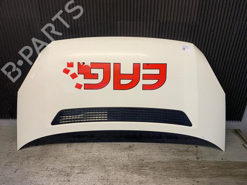 Used Hood VW CRAFTER 30-50 Platform/Chassis (2F_) 2.5 TDI (136 hp) 24018451