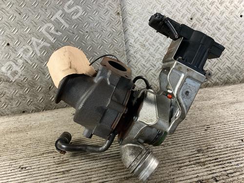 Turbocharger/Supercharger BMW 3 Touring (E91) 320 d | BP18529299M71 