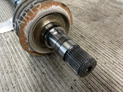 Left rear driveshaft MERCEDES-BENZ S-CLASS (W221, V221) S 400 Hybrid (221.095, 221.195) | BP20722608M40 