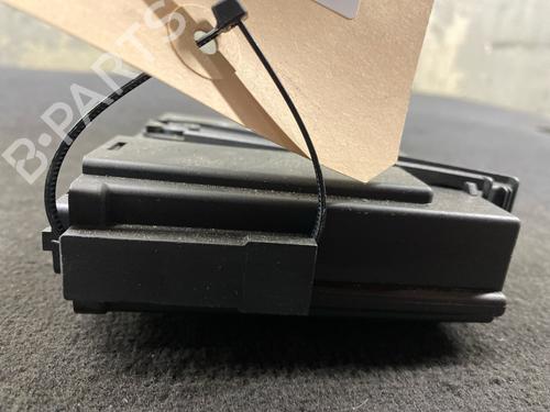 Electronic module OPEL CORSA C (X01) 1.2 Twinport (F08, F68) | BP38777825M83  - Image 5