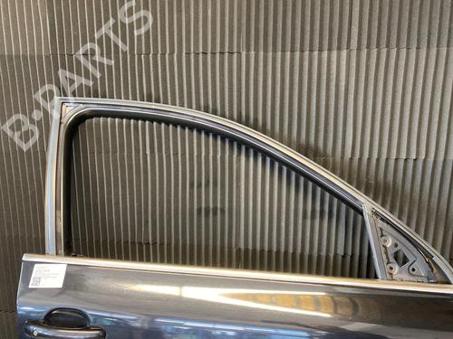 Right front door VW TOUAREG (7LA, 7L6, 7L7) 5.0 V10 TDI | BP13390482C3 