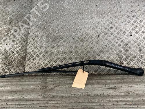 Used Front windshield wiper arm BMW 5 (E60) 530 d (231 hp) 17210929