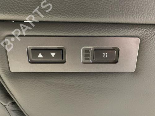 Armrest / Center console BMW 7 (E65, E66, E67) 745 i, Li | BP38706209I20 - Image 12