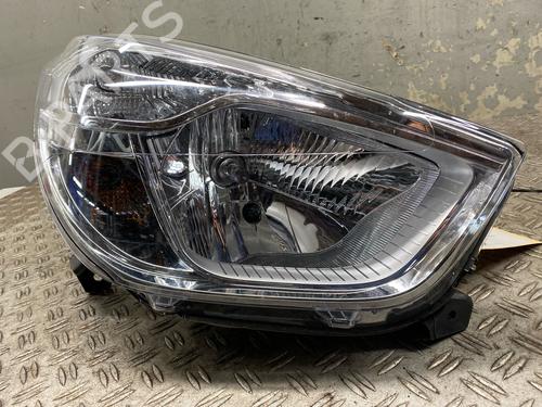 Scheinwerfer rechts für DACIA DOKKER MPV (KE_) 1.2 TCe (KEM0, KEAY) (115 hp) 32201388