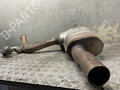 Exhaust system AUDI A4 B9 Avant (8W5, 8WD) 2.0 TDI | BP33242967M121 - Image 4