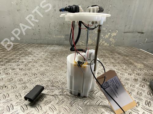 Used Fuel pump NISSAN QASHQAI II (J11, J11_) 1.3 DIG-T (160 hp) 30940509
