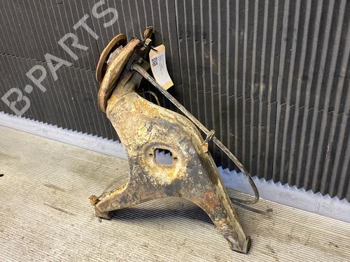 Left rear steering knuckle MERCEDES-BENZ /8 (W114) 230.6 (114.015) | BP17533874M27 