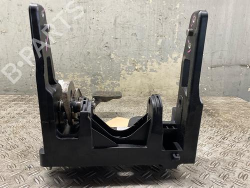 Break pedal OPEL CASCADA (W13) 1.6 SIDI (67) | BP37295501I19 - Image 4