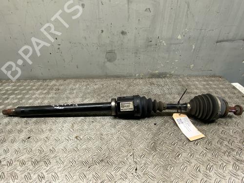 Used Right front driveshaft VOLVO V70 II (285) D5 (163 hp) 25599701