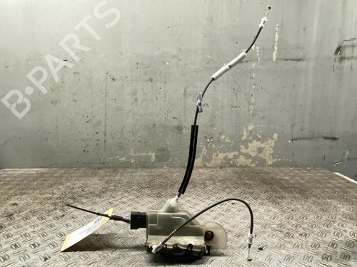 Used Front left lock Front left lock OPEL GRANDLAND / GRANDLAND X (A18, P1UO) 1.2 (75) (131 hp) 36313671 36313671