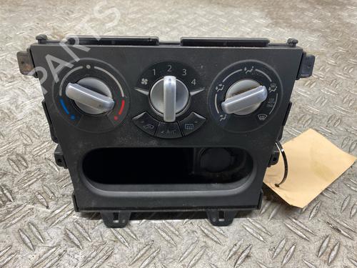 Used Climate control OPEL AGILA (B) (H08) 1.2 (F68) (86 hp) 23527455