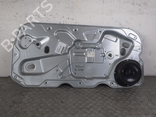 Used Front left window mechanism FORD FOCUS II (DA_, HCP, DP) 2.5 ST (225 hp) 14604443