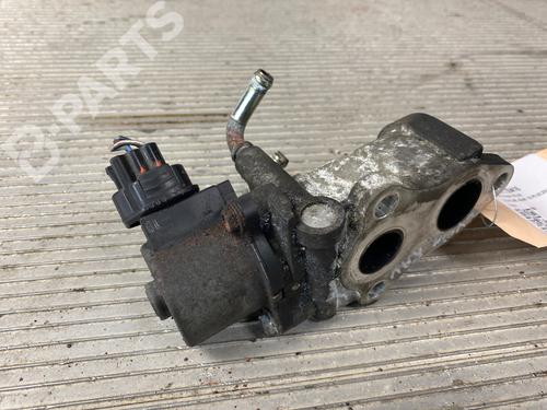 EGR Ventil TOYOTA RAV 4 II (_A2_) 2.0 D 4WD (CLA20_, CLA21_) (116 hp) 10615893