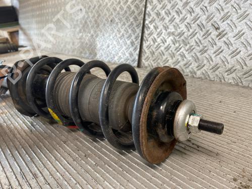 Right front shock absorber NISSAN MICRA IV (K13K, K13KK) 1.2 | BP19153505M17 
