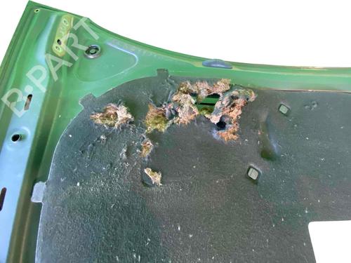 Motorkap VW SCIROCCO III (137, 138) 1.4 TSI | BP30800431C1