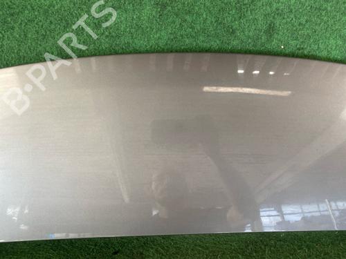 Rear spoiler OPEL ASTRA K Sports Tourer (B16) 1.6 CDTi (35) | BP19487672C96 