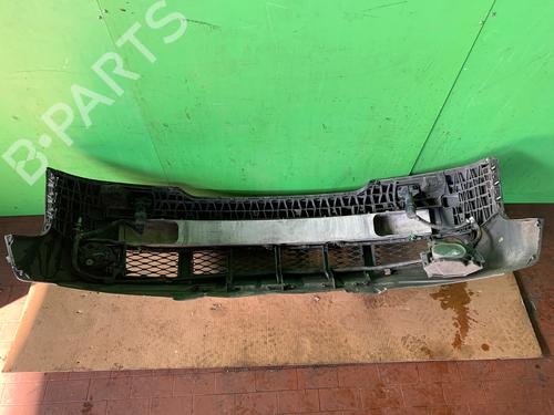 Front bumper AUDI ALLROAD C5 (4BH) 2.5 TDI quattro | BP24541052C7 