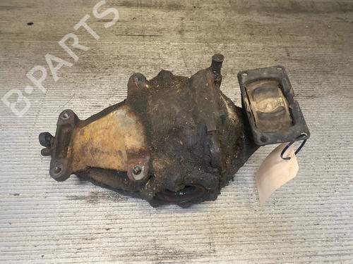 Used Rear differential MERCEDES-BENZ /8 (W114) 230.6 (114.015) (120 hp) 17528564