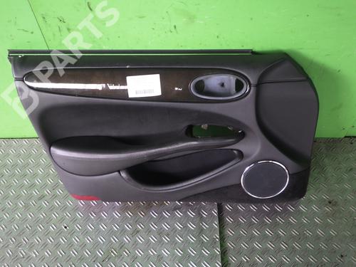 Used Left front door panel Left front door panel JAGUAR XJ (X308) 4.0 (284 hp) 6144762 6144762
