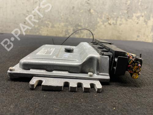 Engine control unit (ECU) NISSAN NOTE (E11, NE11) 1.4 | BP40495333M57 - Image 3