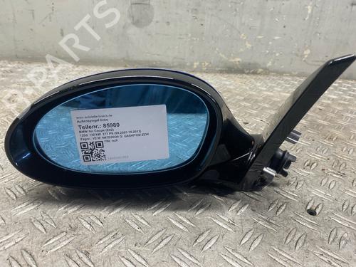 Used Left mirror BMW 1 Coupe (E82) 120 d (177 hp) 25793998