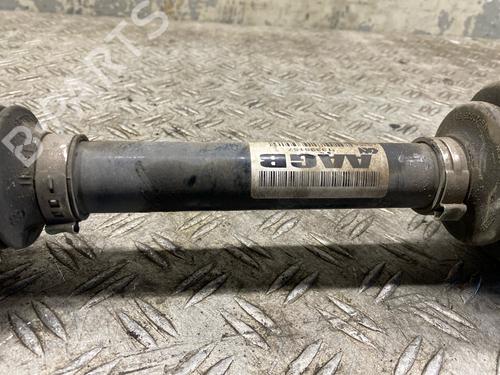Right front driveshaft OPEL CASCADA (W13) 1.6 SIDI (67) | BP37402262M39  - Image 9