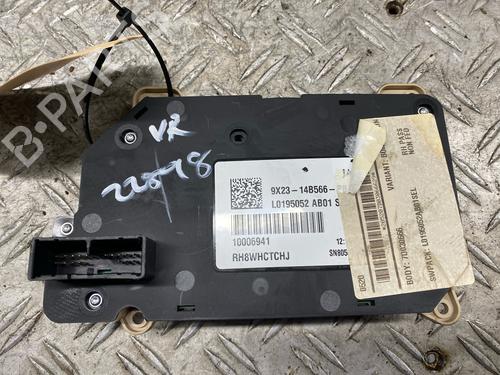 Switch JAGUAR XF I (X250) 3.0 D | BP23431659I30 