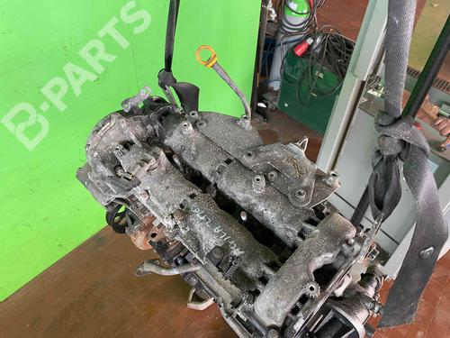 Engine OPEL AGILA (B) (H08) 1.3 CDTI (F68) | BP12113829M1 