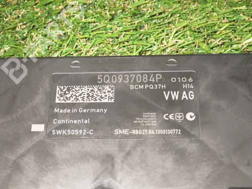 Electronic module AUDI A3 Sportback (8VA, 8VF) 2.0 TDI | BP4919023M83 