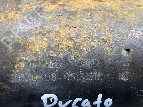 Starter FIAT DUCATO Van (250_) 130 Multijet 2,3 D | BP30594898M8 - Image 11