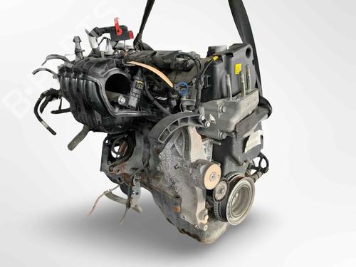 Engine FIAT PANDA (312_, 319_) 1.2 (312PXA1A) | BP28385684M1 