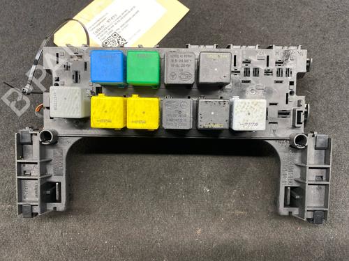 Used Fuse box Fuse box MERCEDES-BENZ A-CLASS (W169) A 160 CDI (169.006, 169.306) (82 hp) 40454265 40454265