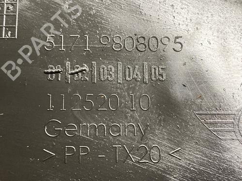 Scuttle panel MINI MINI COUNTRYMAN (R60) Cooper S | BP32745849C110  - Image 7