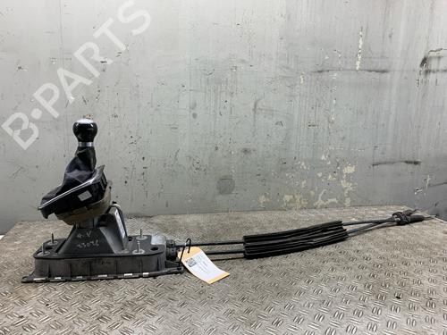 Girregulering Automatisk VW GOLF V (1K1) 1.4 TSI | BP28151304M91 