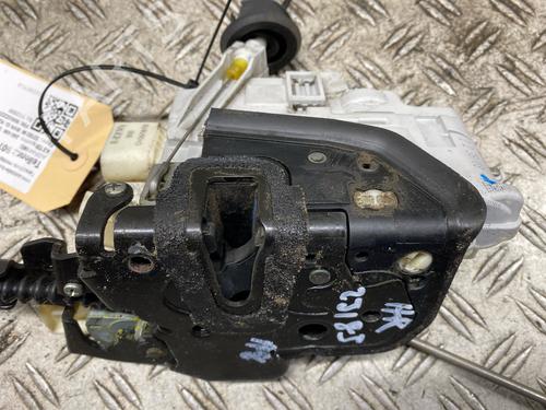 Rear right lock AUDI A8 D3 (4E2, 4E8) 4.2 TDI quattro | BP29917881C99