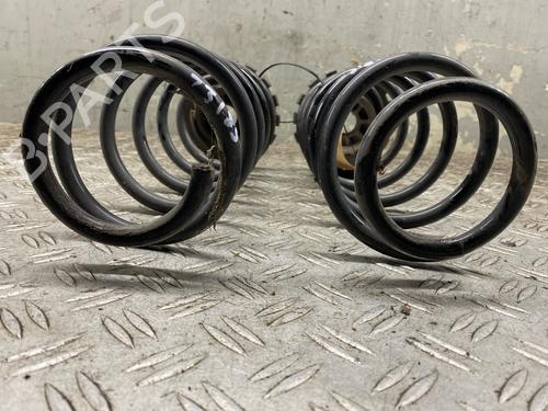 Shock absorber spring MERCEDES-BENZ A-CLASS (W169) A 170 (169.032, 169.332) | BP32305289C152