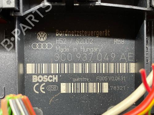 Electronic module VW GOLF PLUS V (5M1, 521) 1.6 | BP37423468M83 - Image 7