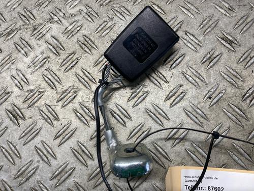 Seat buckle BMW 5 Touring (F11) 520 d | BP26738713I32 